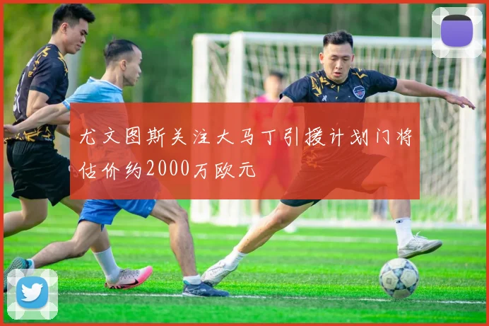 尤文图斯关注大马丁引援计划门将估价约2000万欧元